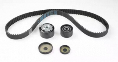 OPEN PARTS tbk512311 -  Комплект ремня ГРМ